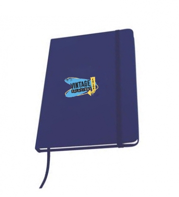 Chad Notebook Pen Set