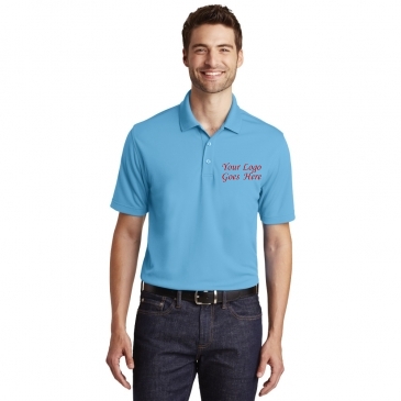Port Authority® Dry Zone® UV Micro-Mesh Polo