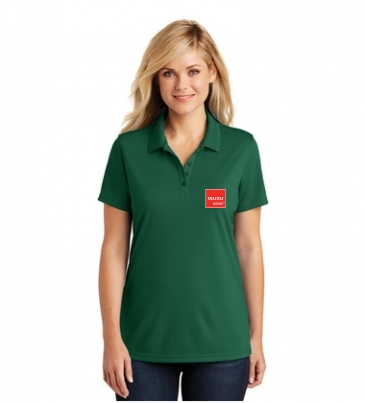 Port Authority® Ladies Dry Zone® UV Micro-Mesh Polo
