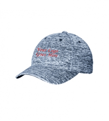 Sport-Tek® PosiCharge® Electric Heather Cap