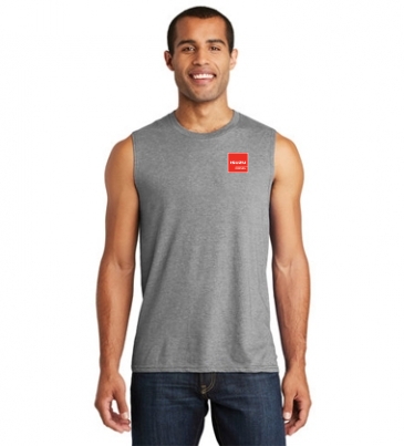 District® Young Mens V.I.T.™ Muscle Tank