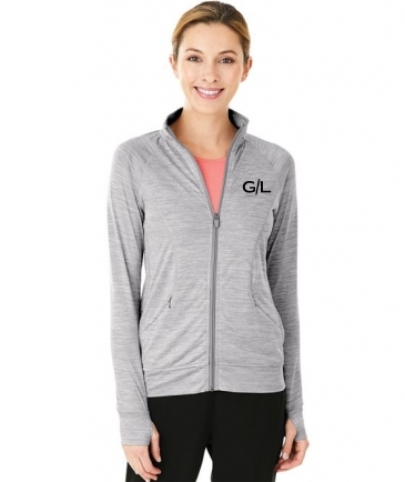 Women's Tru Fitness Jacket