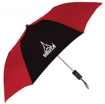 42" Arc Umbrella