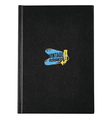 8" x 8.5" Doodle Adult Coloring Notebook - Large