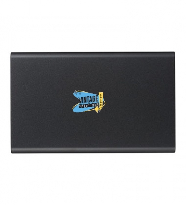 Pep 4000 mAh Power Bank