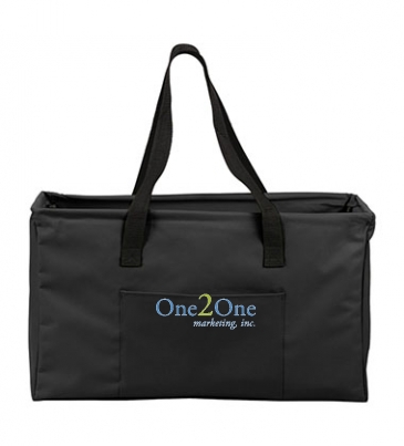 Large Utility Tote