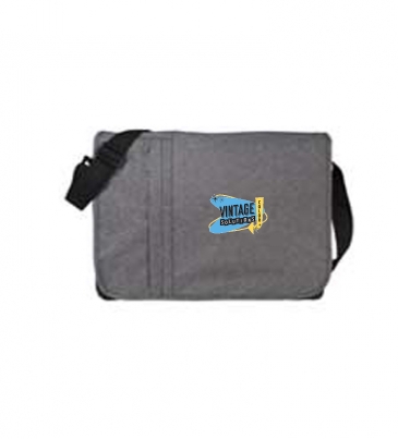 Urban 15" Computer Messenger Bag