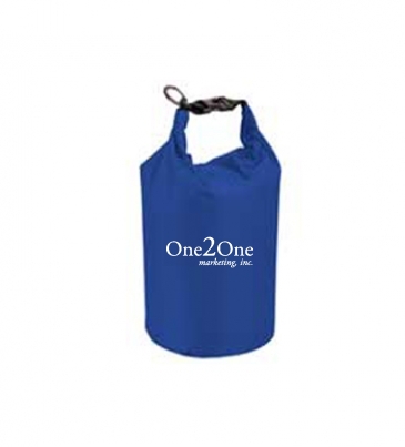 Survivor 5L Waterproof Outdoor Bag