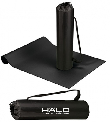 Cobra Fitness and Yoga Mat (5mm)