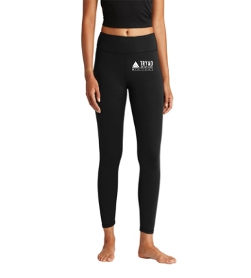 Sport-Tek ® Ladies 7/8 Legging
