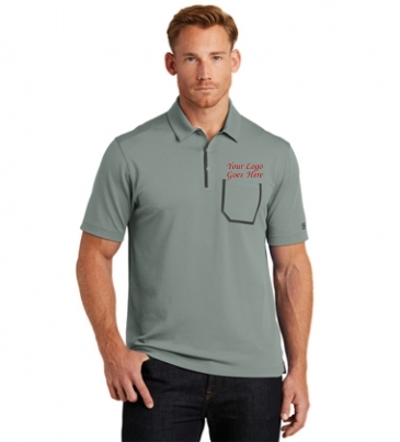 OGIO ® Fuse Polo