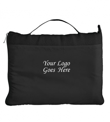 Roam Fleece Travel Blanket