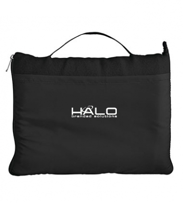 Roam Fleece Travel Blanket