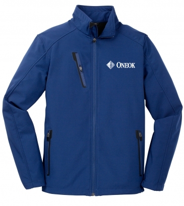 Port Authority Welded Soft Shell Jacket