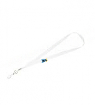 Full Color 3/4" Lanyard w/ Hook