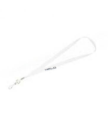 Full Color 3/4" Lanyard w/ Hook