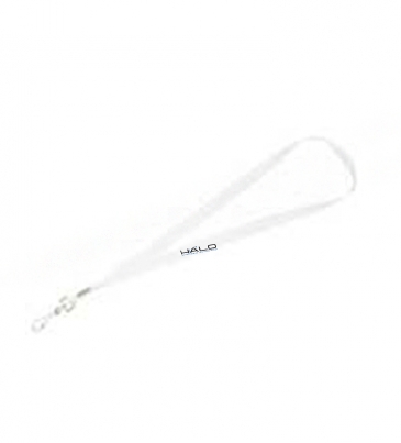 Full Color 3/4" Premium Lanyard w/ Hook