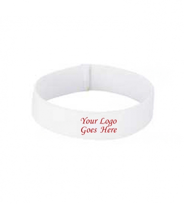 Full Color 1" Wide Adjustable Pet Collar