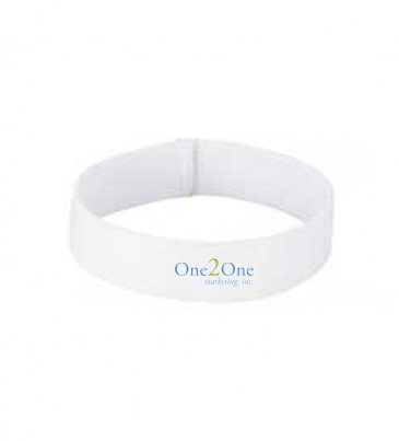 Full Color 1" Wide Adjustable Pet Collar