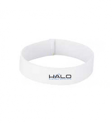 Full Color 1" Wide Adjustable Pet Collar