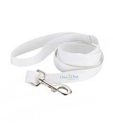 Full Color 1" Wide Premium Pet Leash