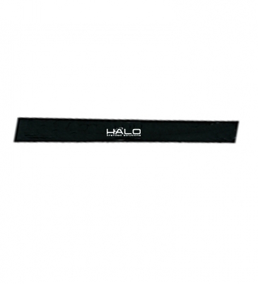 Full Color 1/2" Wristband w/ Slide Clip