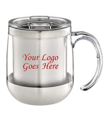 Brew 14oz Desk Mug