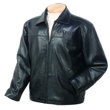 Burk's Bay Lamb Driving Jacket