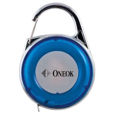 6-ft. Carabiner Tape Measure