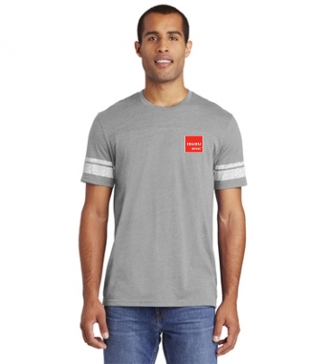 District Made® Mens Game Tee