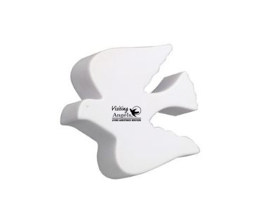 Dove Stress Reliever