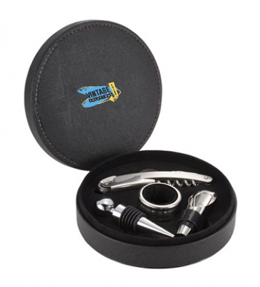 Modena Wine Gift Set