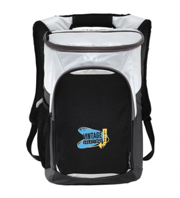 Arctic Zone® Titan Deep Freeze® Backpack Cooler