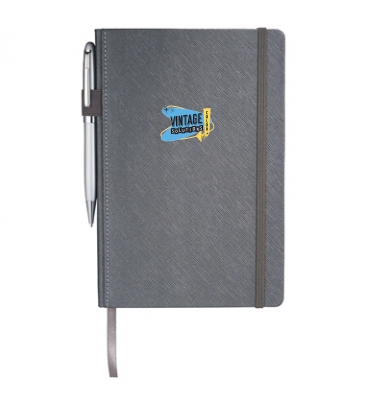 5.5"x 8.5" Modena Bound JournalBook®