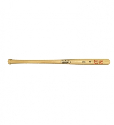 34" Louisville Slugger Bat