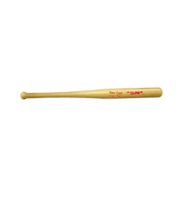 34" Wood Baseball Bat