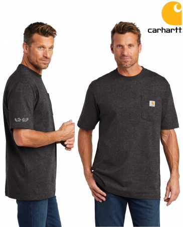 Carhartt ® Workwear Pocket Short Sleeve T-Shirt