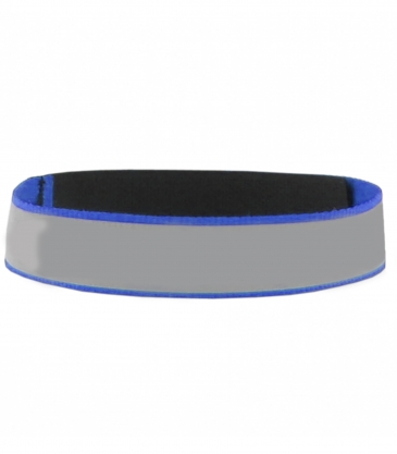 IMPORT Import 3/4" Polyester bike strap w/ 5/8" reflective Strip