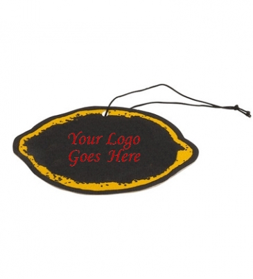IMPORT Custom Shape 4" x 4" Air Freshener