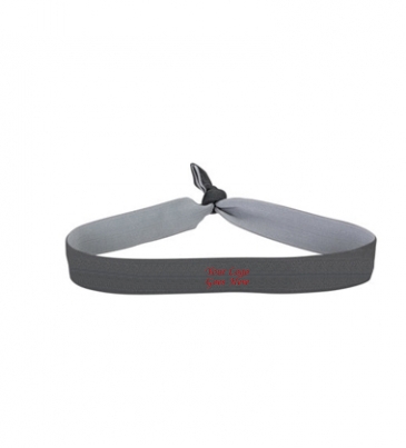 3/4" Imported Dye-Sublimated Headband