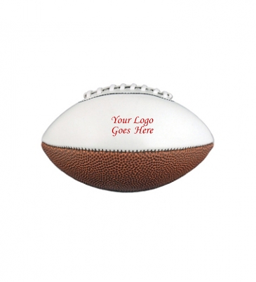 Signature Footballs