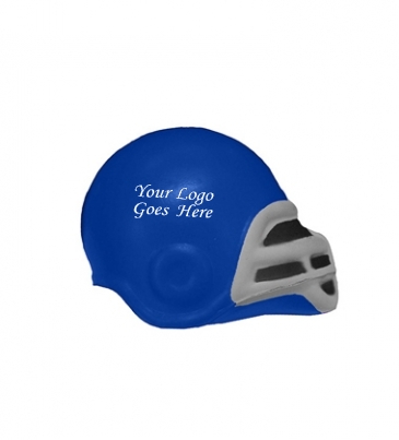 Helmet Stress Reliever