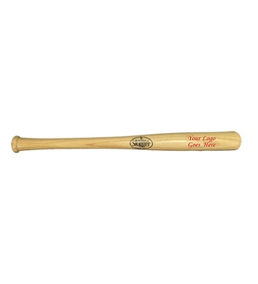 18" Louisville Slugger Bats