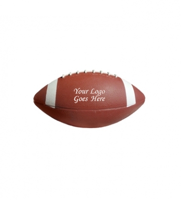 Rubber Footballs