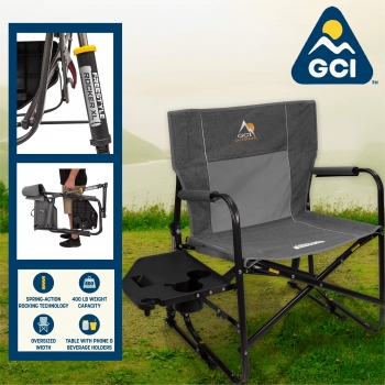 GCI Outdoor® Freestyle Rocker XL