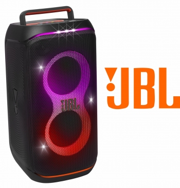 JBL PartyBox Club 120 Bluetooth Speaker
