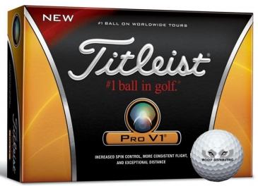 Titleist ProV1 Golf Balls