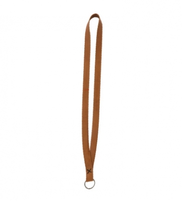 Roper Lanyard With Split Ring