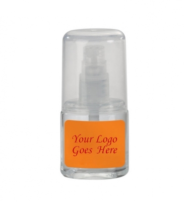 1 OZ Glass/Lens Cleaner
