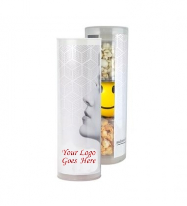 3 Piece Gift Stress Relief Popcorn Tube